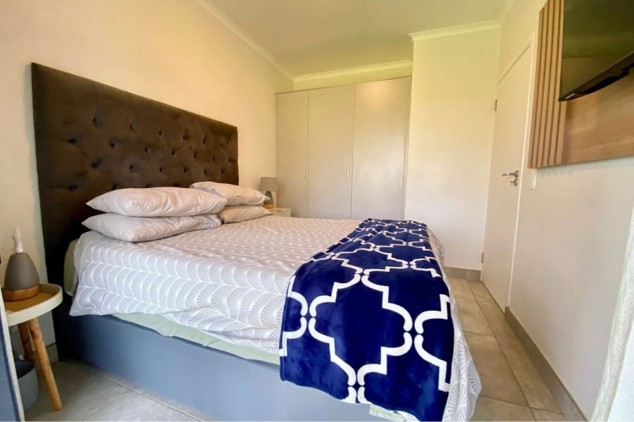 2 Bedroom Property for Sale in Audas Estate Western Cape